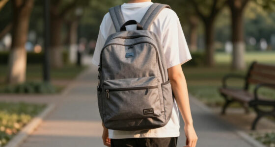 15 Best Laptop Backpacks for Students in 2026