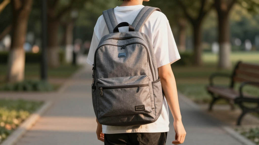 15 Best Laptop Backpacks for Students in 2026