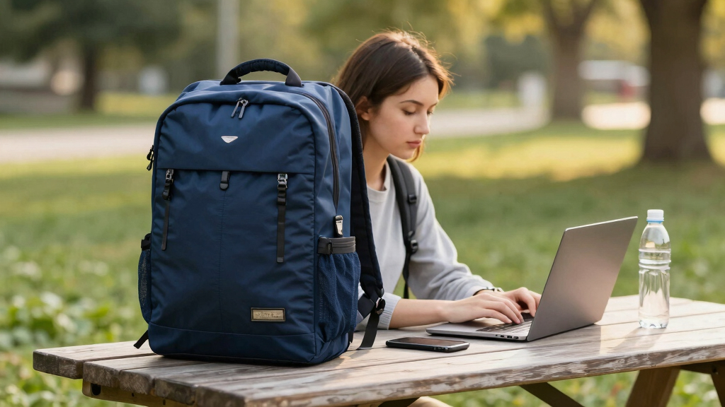 15 Best Laptop Backpacks for Students in 2026