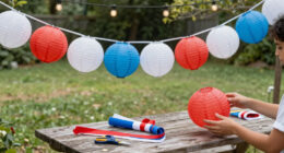 15 Best Outdoor Patriotic Party Supplies in 2026