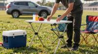 15 Best Portable Outdoor Tailgating Furniture in 2026