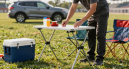 15 Best Portable Outdoor Tailgating Furniture in 2026