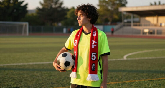 15 Best Soccer Fan Apparel in 2026