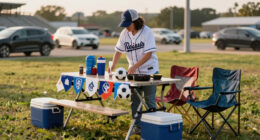 15 Best Soccer Fan Tailgate Gear in 2026