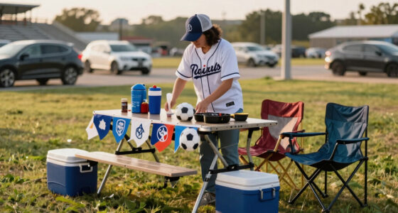 15 Best Soccer Fan Tailgate Gear in 2026
