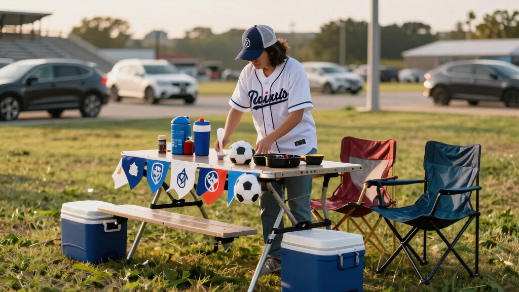 15 Best Soccer Fan Tailgate Gear in 2026