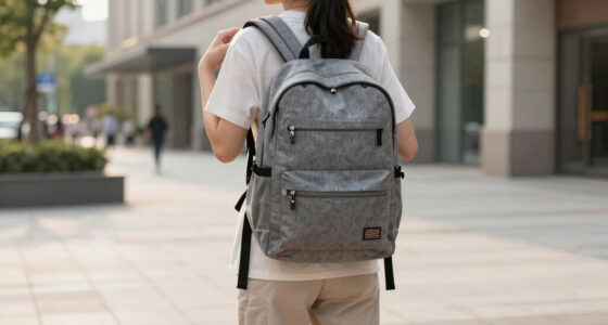 15 Best Travel Backpacks For Students In 2026