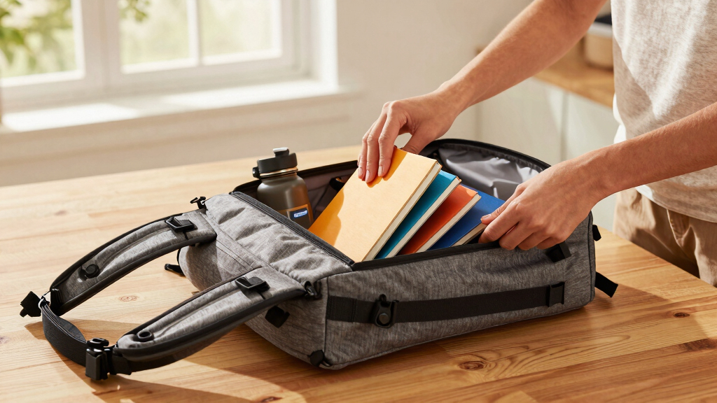 15 Best Travel Backpacks for Students in 2026