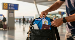 3 Best FIFA World Cup 2026 Travel Accessories in 2026