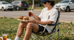 4 Best Outdoor Tailgating Furniture in 2026