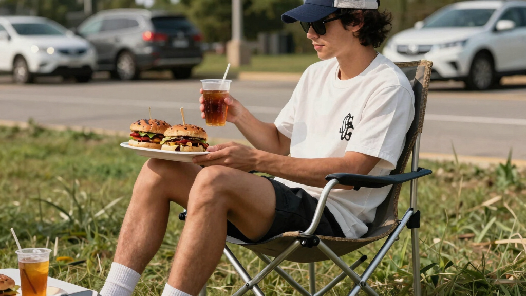 4 Best Outdoor Tailgating Furniture in 2026