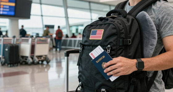 5 Best World Cup 2026 Travel Accessories in 2026