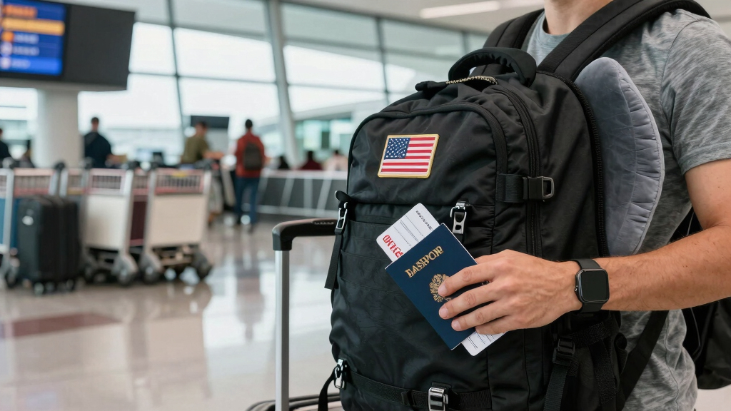 5 Best World Cup 2026 Travel Accessories in 2026