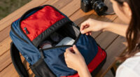 6 Best Compact Travel Backpacks for Students in 2026