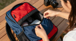 6 Best Compact Travel Backpacks for Students in 2026