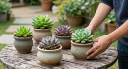 6 Best Outdoor Succulents in 2026