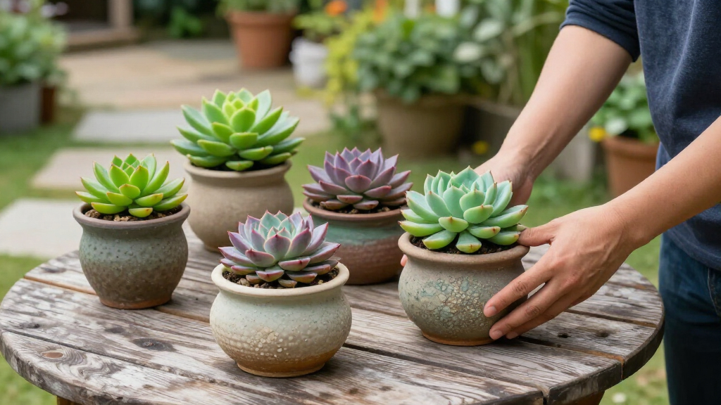 6 Best Outdoor Succulents in 2026