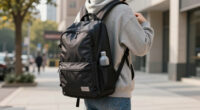 7 Best Compact Travel Backpacks for Students in 2026