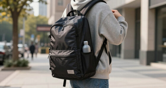 7 Best Compact Travel Backpacks for Students in 2026