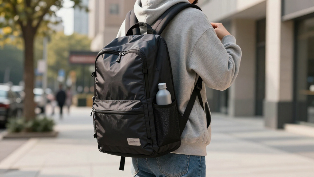7 Best Compact Travel Backpacks for Students in 2026