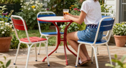 7 Best Patriotic Outdoor Patio Furniture in 2026