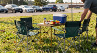 7 Best Portable Outdoor Tailgating Furniture in 2026