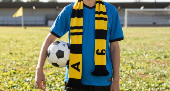 7 Best Soccer Fan Apparel in 2026