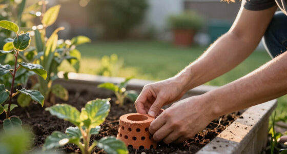 7 Best Soil Moisture Retainers in 2026