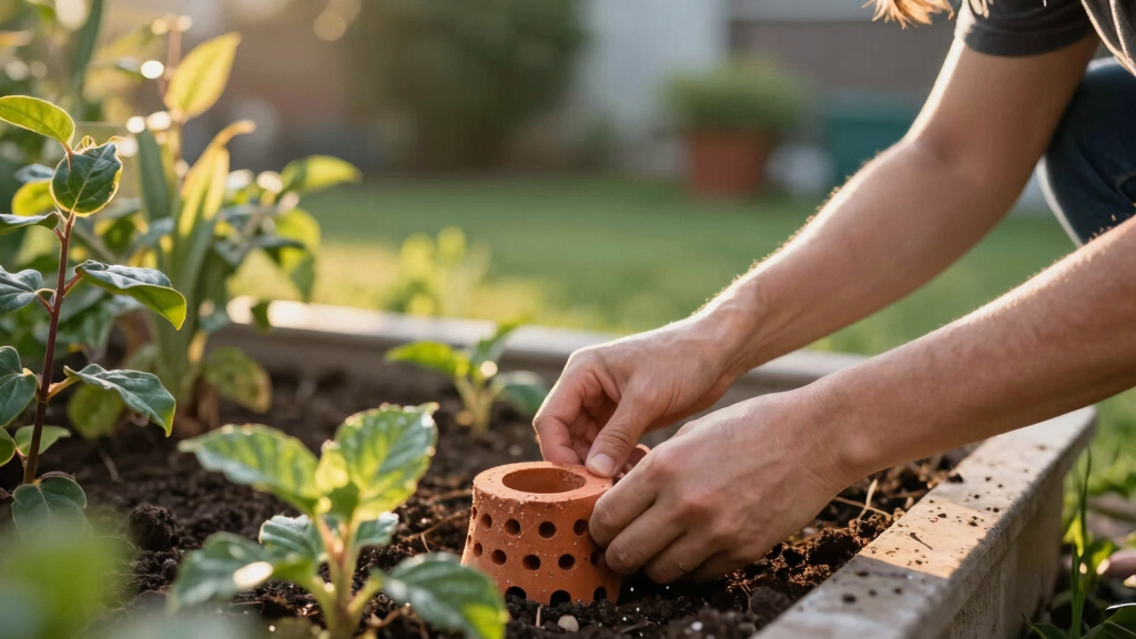 7 Best Soil Moisture Retainers in 2026
