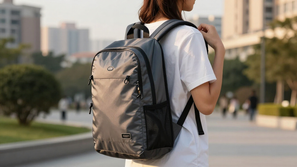 8 Best Compact Travel Backpacks for Students in 2026