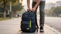8 Best Compact Travel Backpacks for Students in 2026