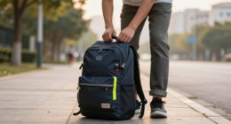 8 Best Compact Travel Backpacks for Students in 2026