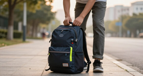 8 Best Compact Travel Backpacks for Students in 2026