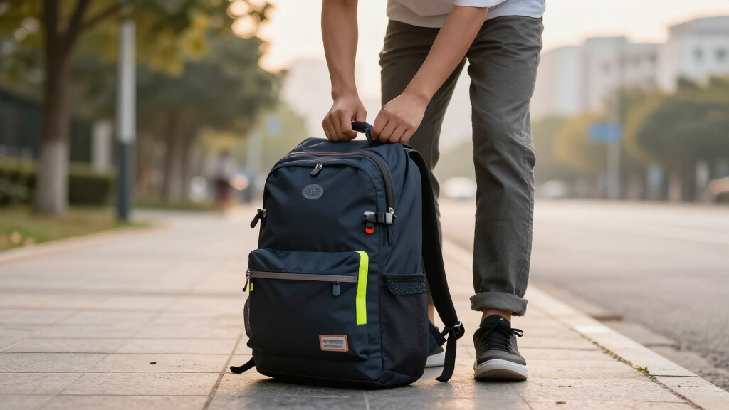 8 Best Compact Travel Backpacks for Students in 2026