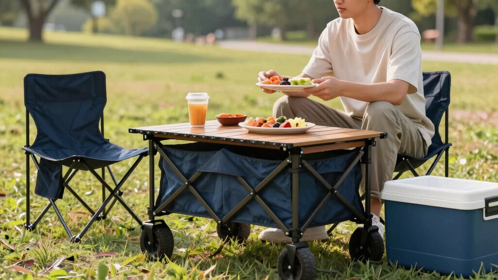 8 Best Outdoor Tailgating Furniture in 2026