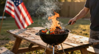 8 Best Patriotic Outdoor Grills in 2026