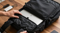 9 Best Compact Travel Backpacks With Laptop Compartment in 2026