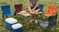 9 Best Outdoor Tailgating Furniture in 2026