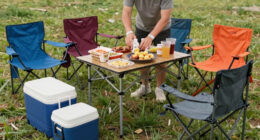 9 Best Outdoor Tailgating Furniture in 2026