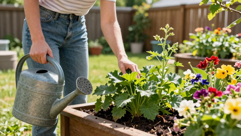 9 Best Summer Rescue Plants in 2026