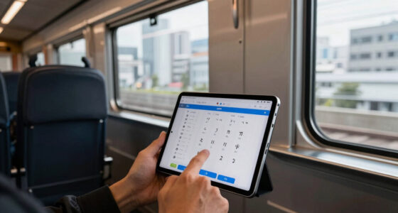 A voxel Tokyo in real Japan time – ride the Yamanote line and study Japanese