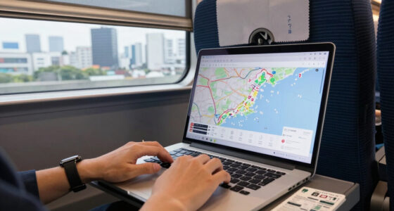 A Voxel Tokyo In Real Japan Time – Ride The Yamanote Line And Study Japanese