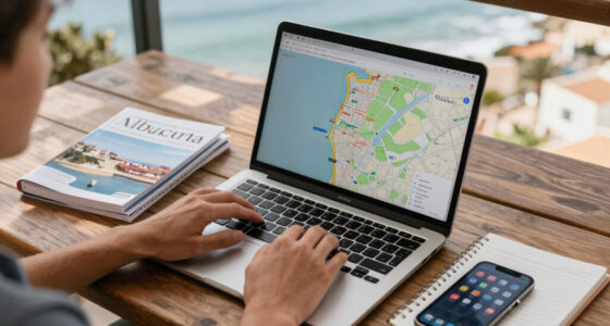 Albufeira, Faro, Portugal Surges In Global Coverage