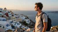 Antiparos, Perifereia Notiou Aigaiou, Greece Surges In Global Coverage