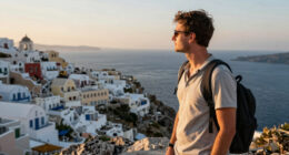 Antiparos, Perifereia Notiou Aigaiou, Greece Surges In Global Coverage