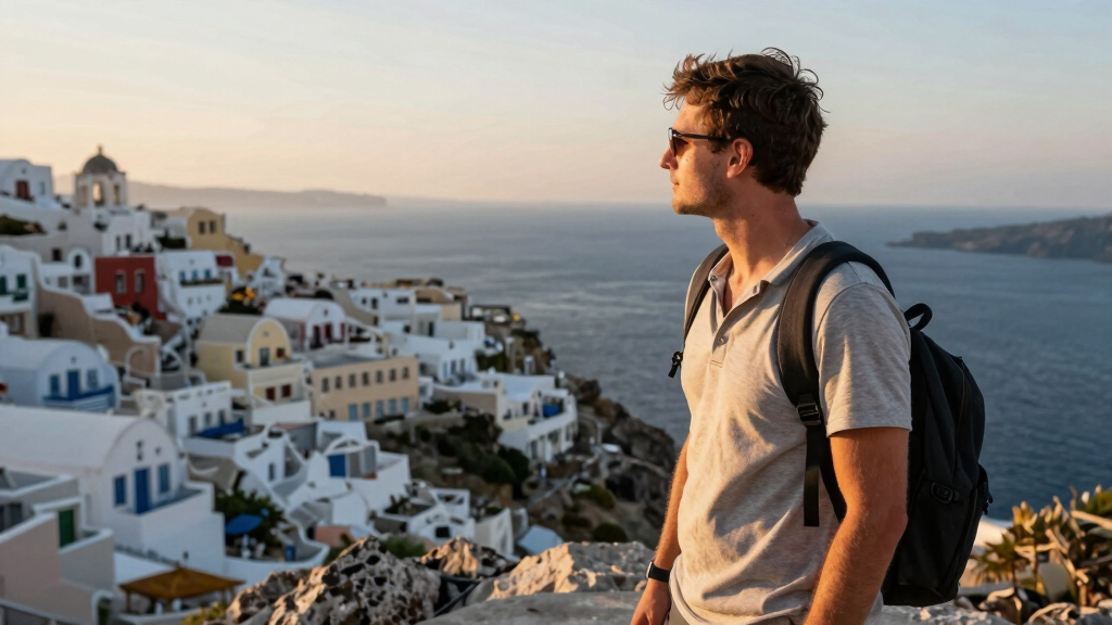 Antiparos, Perifereia Notiou Aigaiou, Greece Surges In Global Coverage