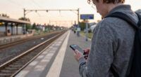 Bahnstrecke Zwischen Berlin Und Frankfurt (Oder) Ab Freitag Wochenlang Gesperrt - Rbb24.de