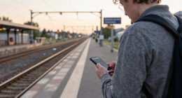 Bahnstrecke Zwischen Berlin Und Frankfurt (Oder) Ab Freitag Wochenlang Gesperrt - Rbb24.de