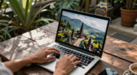 Bali, Jawa Timur, Indonesia Surges In Global Coverage