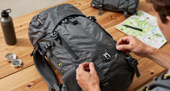 Best Lightweight Hiking Backpacks Compared